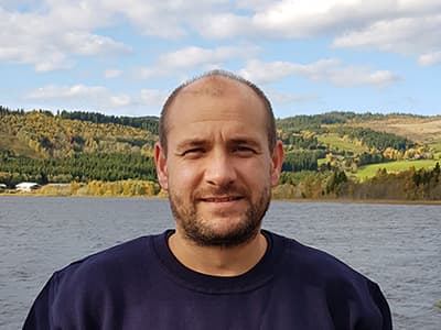 Audun Pedersen