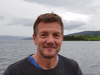 Borgar Krogstadmo
