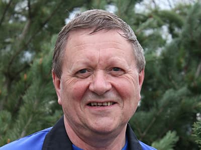 Gunnar Bjerken