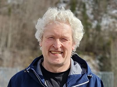 Hans-Olaf Reitås