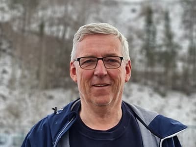 Ivar Kværnmo