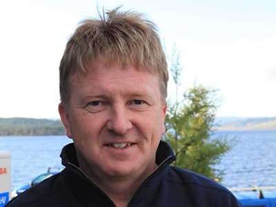 Jan Steinar Mogård