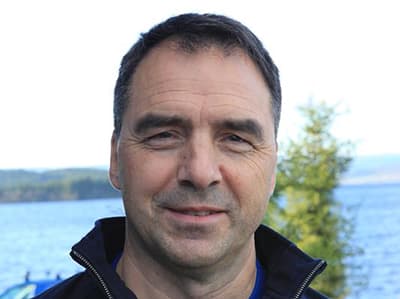 Jarle Overvik