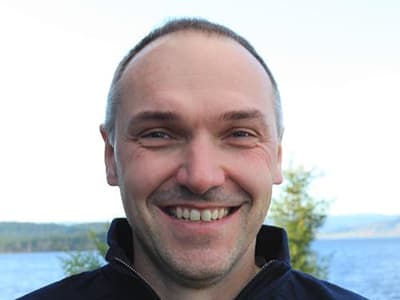 Jens Østby