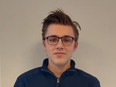 Jonas Hjertmoen