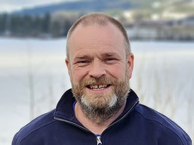 Ole Ivar Røset
