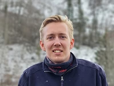 Ole Jacob Enebak