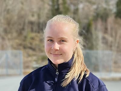 Siri Haaland