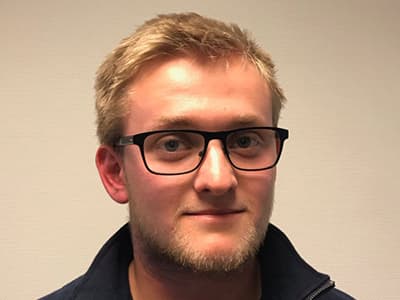 Stig Morten Iversen