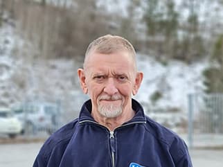 Ulf Ånnegård